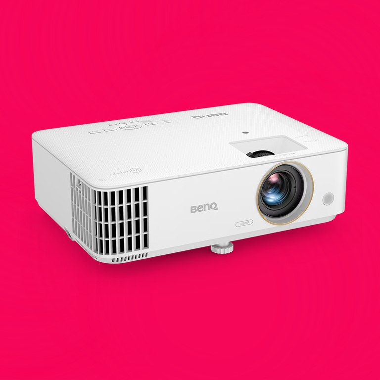 "Benq" proyektor icarəsi — Avadanlıq icarəsi, Bakı