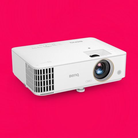 "Benq" proyektor icarəsi — Bakı