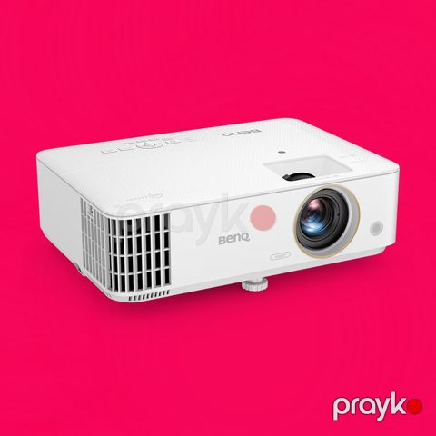 "Benq" proyektor icarəsi — Bakı