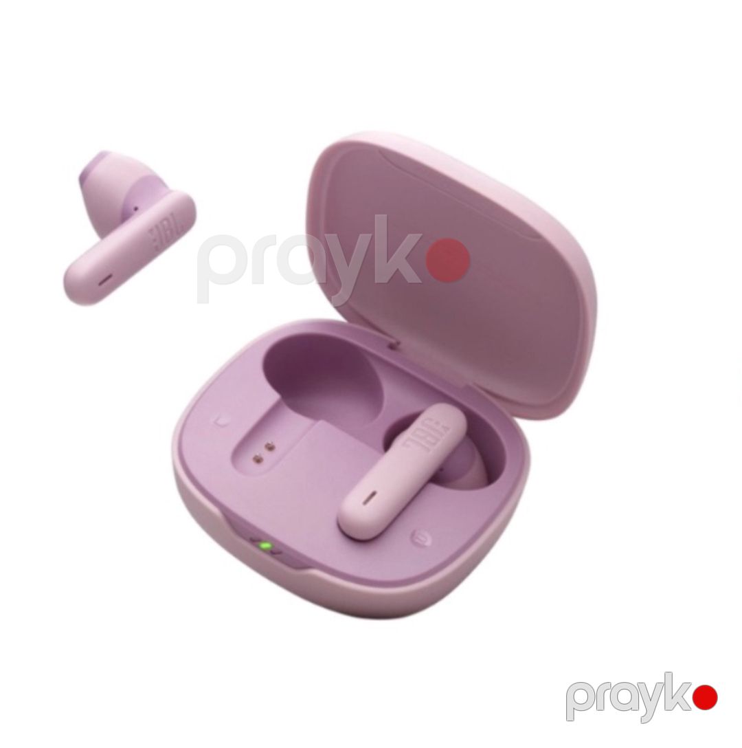 Simsiz qulaqlıqlar No Brand Wave Flex 2 Pink — Səs texnikası, Bakı (2)