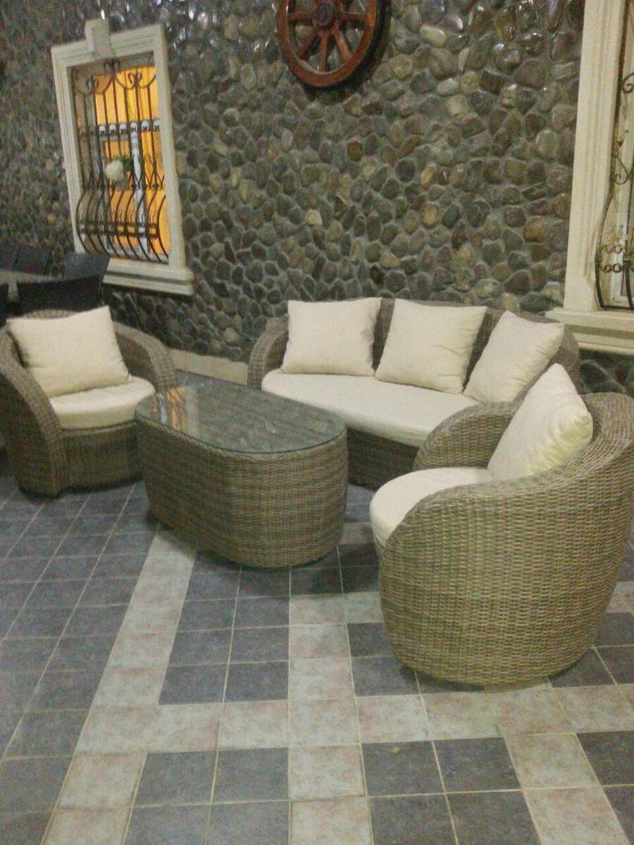 Bağ evi kirayə verilir, Görədil qəs — Ev, villa, Bakı (4)