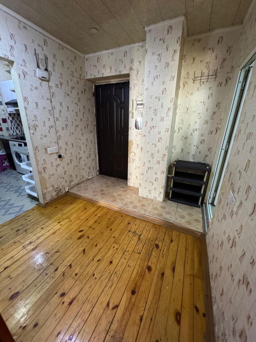Satılır 2 otaqlı yeni tikili 56 m² — Mənzil, Bakı (7)