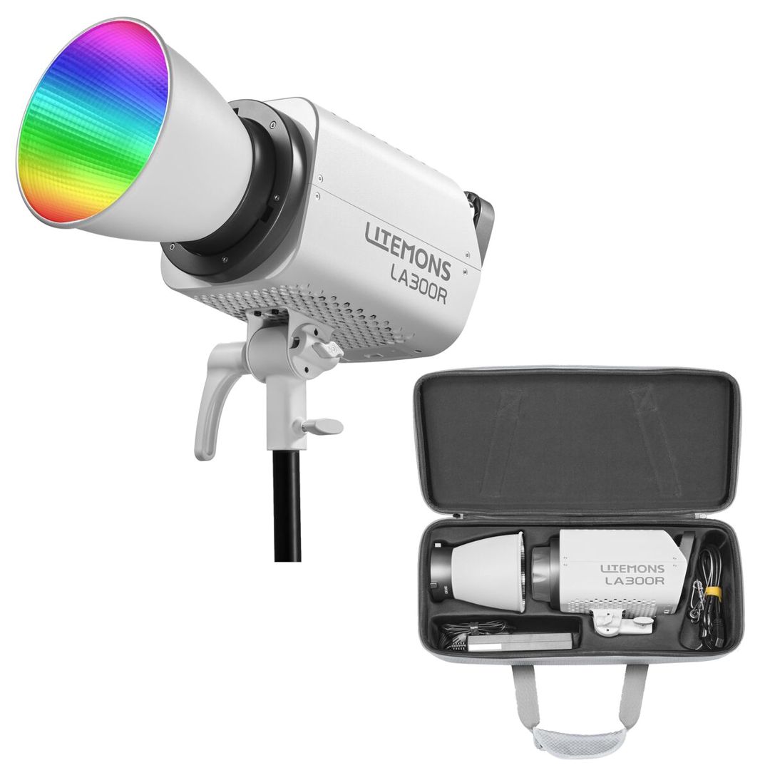 İşıq Godox LA 300 R — Foto və video texnikası, Bakı (2)