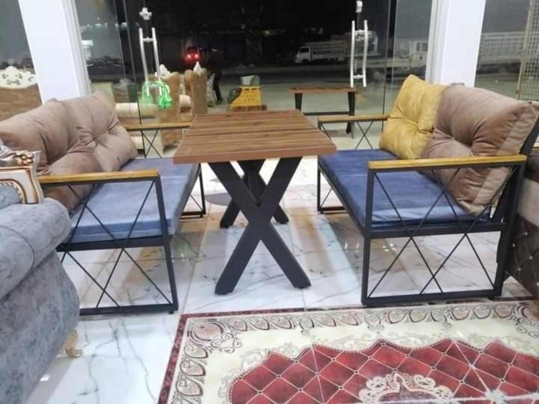 Divan və kreslolar — Matraslar, Bakı (4)