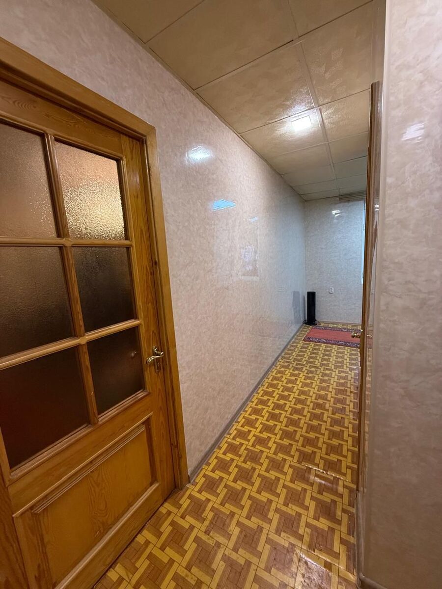 Satılır 2 otaqlı köhnə tikili 46 m² — Mənzil, Bakı (11)