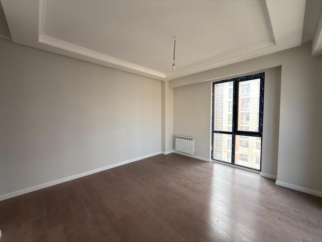 Satılır 3 otaqlı yeni tikili 85.7 m² — Mənzil, Bakı (8)