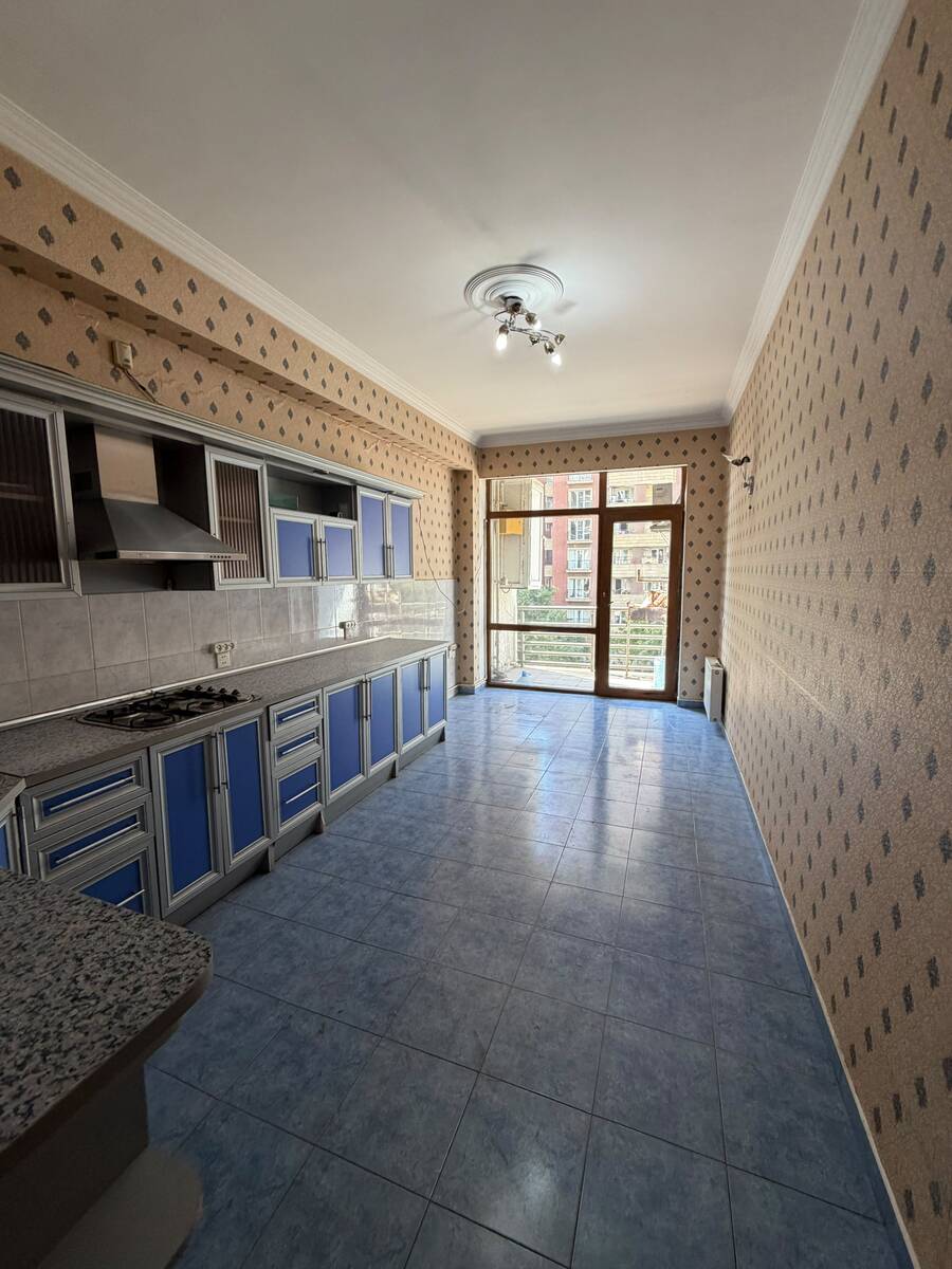 Satılır 4 otaqlı yeni tikili 190 m² — Mənzil, Bakı (3)