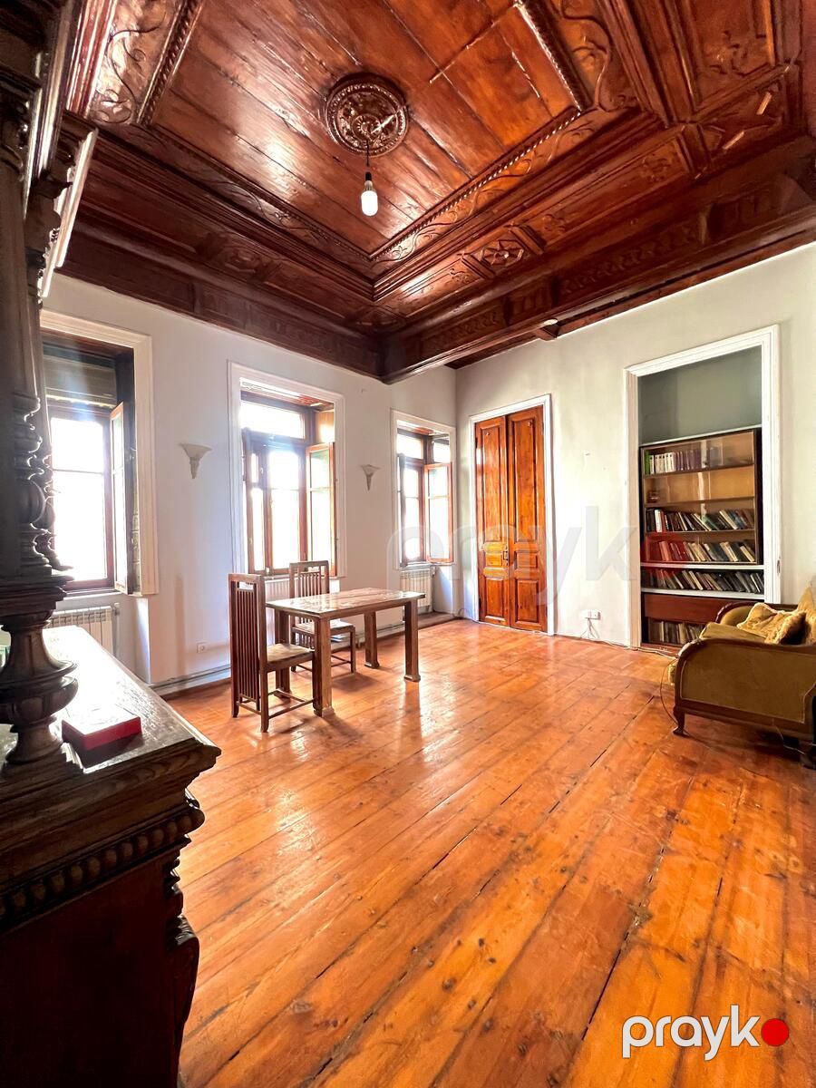 İcarəyə verilir 2 otaqlı ofis 50 m² — Ofis, Bakı (8)