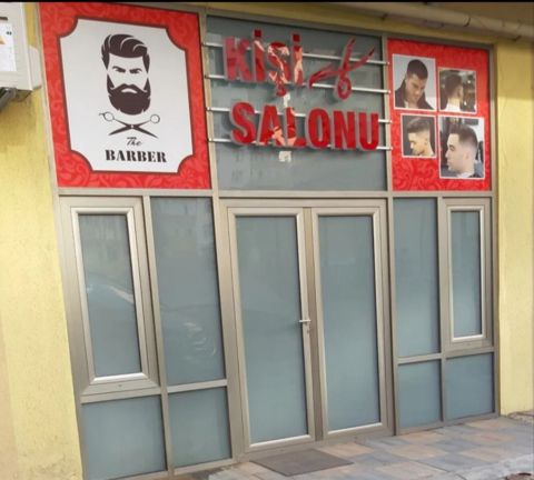 Obyekt, Yeni Yasamal qəs — Bakı