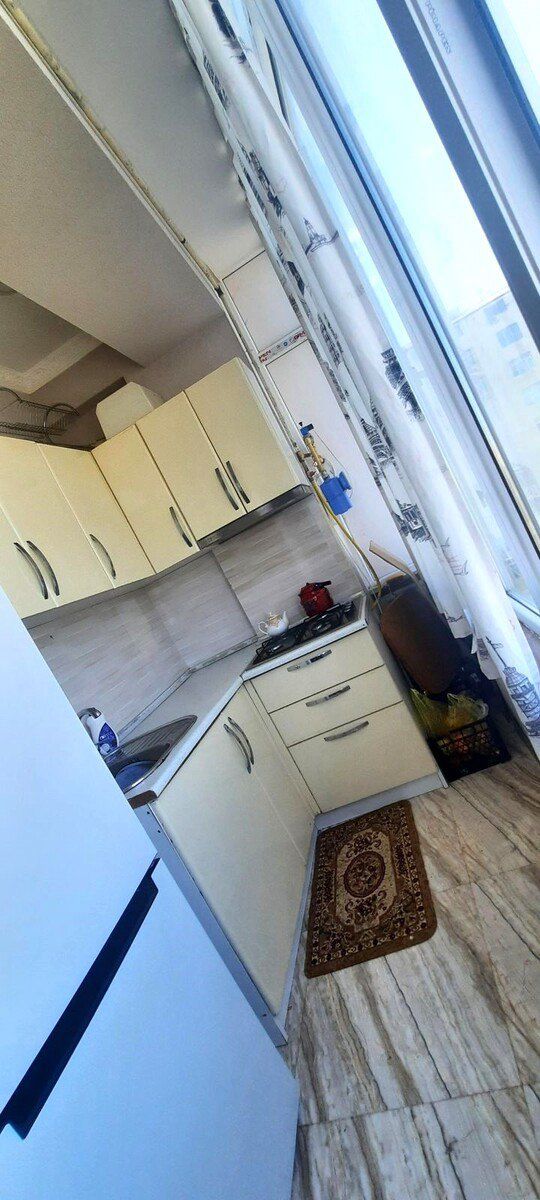 İcarəyə verilir 2 otaqlı yeni tikili 65 m² — Mənzil, Bakı (4)