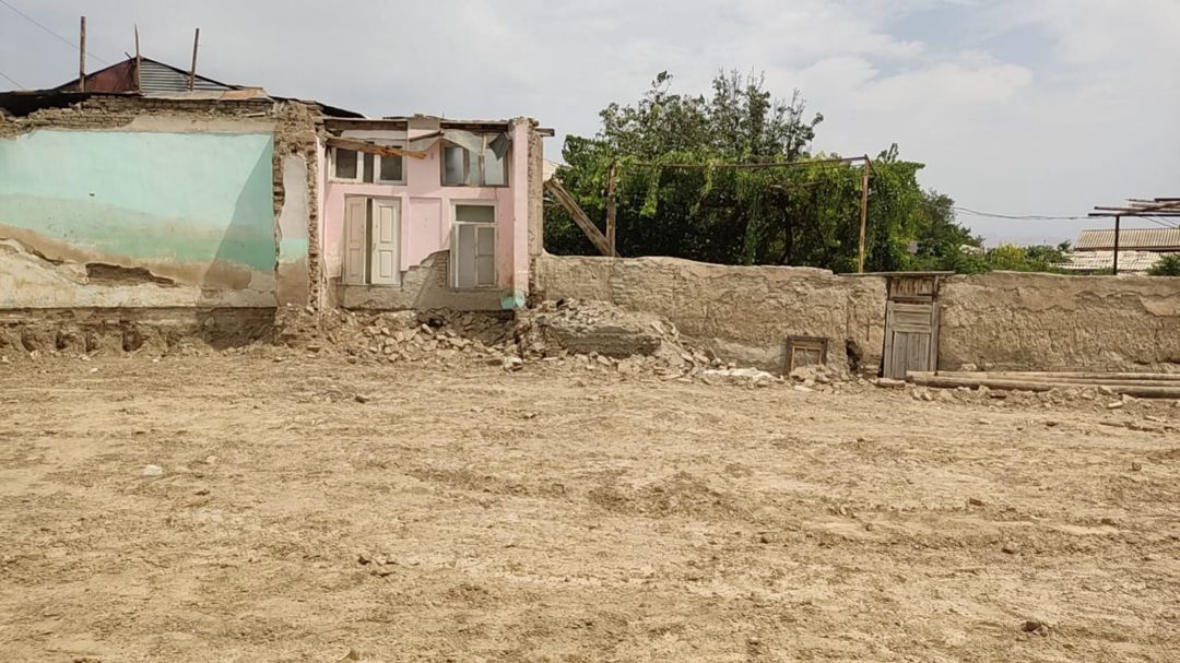 5.75 sot torpaq sahəsi, Naxçıvan ş — Torpaq, Naxçıvan (2)