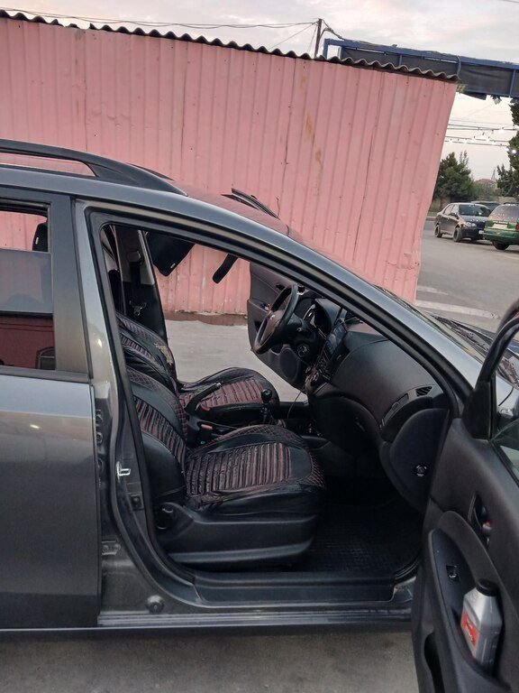 Hyundai i30, 1.4 L, 2010 il, 184 475 km — Avtomobillər, Bakı (6)