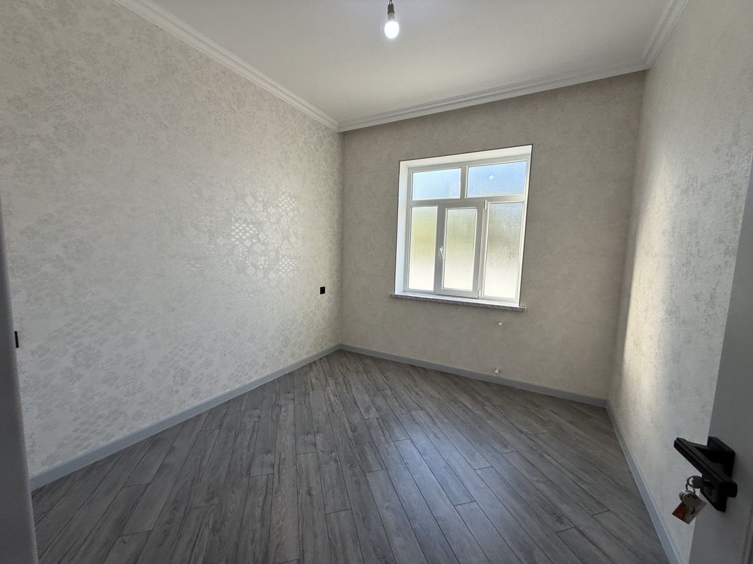 Satılır 4 otaqlı həyət evi/bağ evi 100 m² — Ev, villa, Bakı (9)