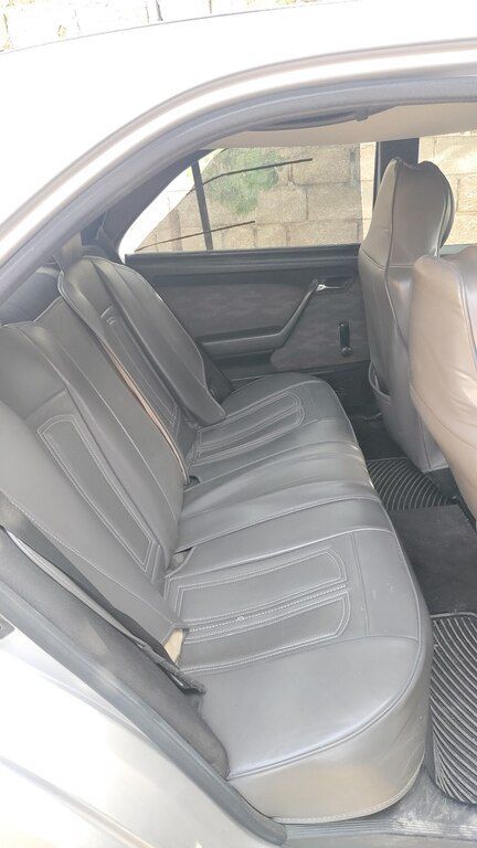 Mercedes C 180, 1.8 L, 1993 il, 320 000 km — Avtomobillər, Bakı (7)