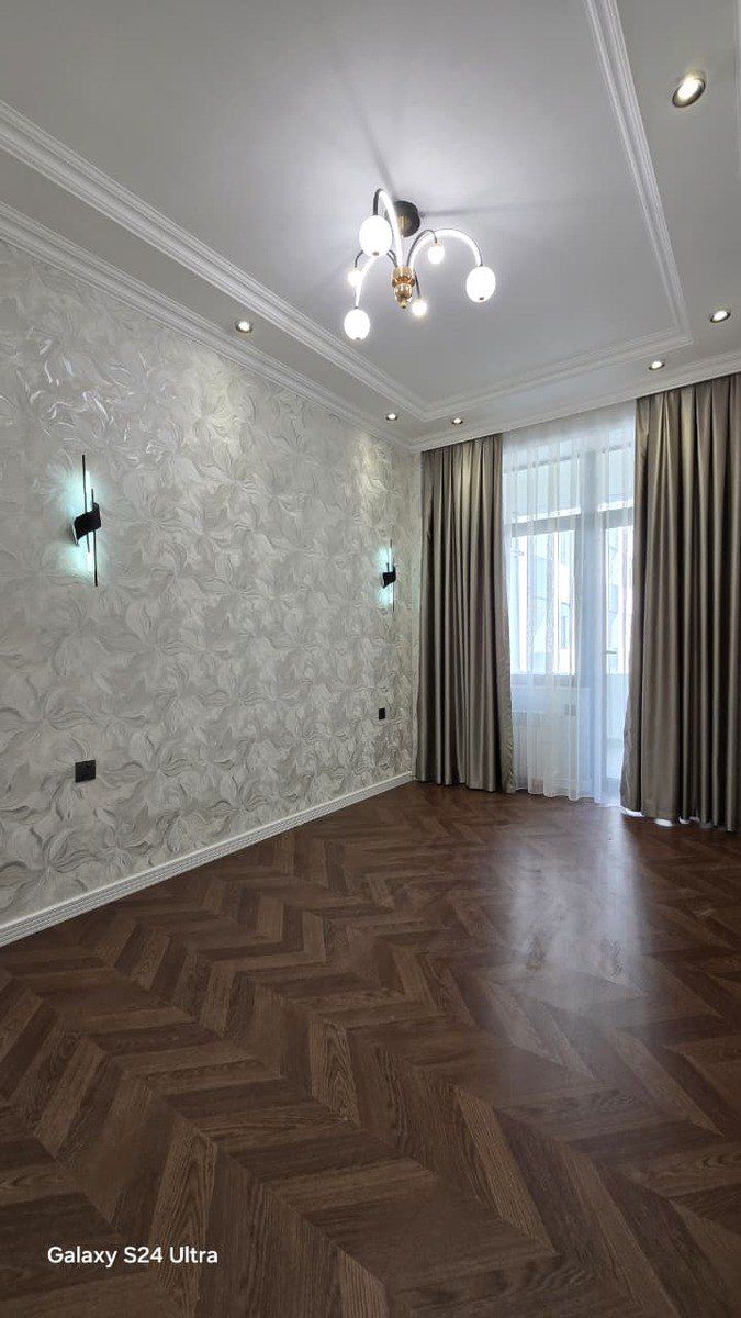 Satılır 2 otaqlı yeni tikili 52 m² — Mənzil, Xırdalan (9)