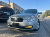 Hyundai Accent, 1.4 L, 2007 il, 187 000 km — Avtomobillər