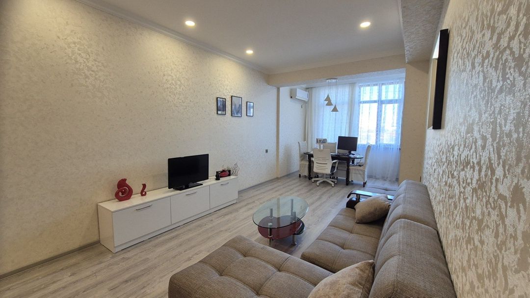 2-otaqlı yeni tikili, Xırdalan ş., 69 m² — Mənzil, Xırdalan (3)