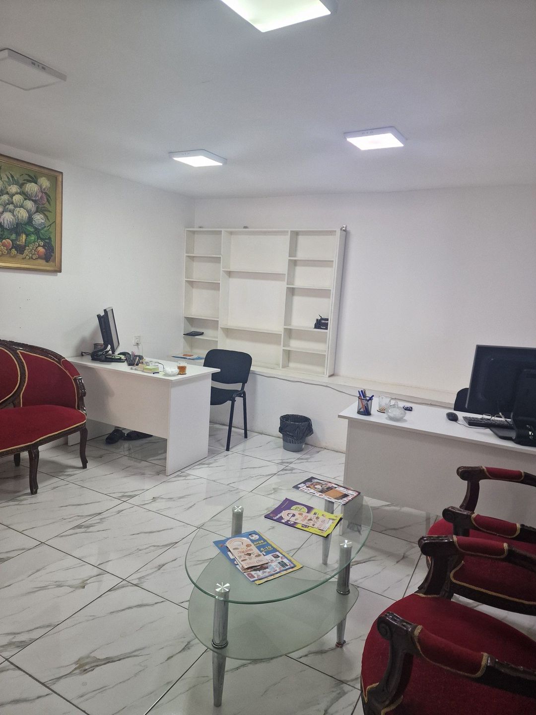 Satılır obyekt 33 m² — Əmlak, Bakı (6)