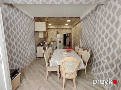Satılır 3 otaqlı yeni tikili 137 m²