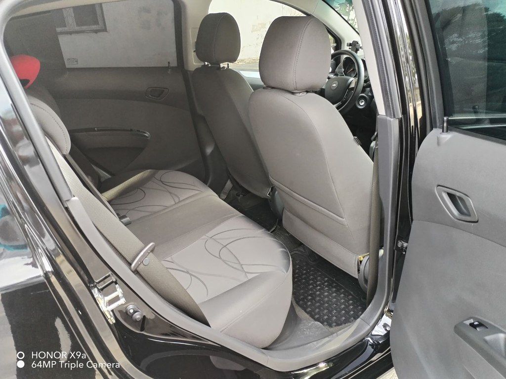 Chevrolet Spark, 1.3 L, 2023 il, 45 000 km — Avtomobillər, Bakı (6)