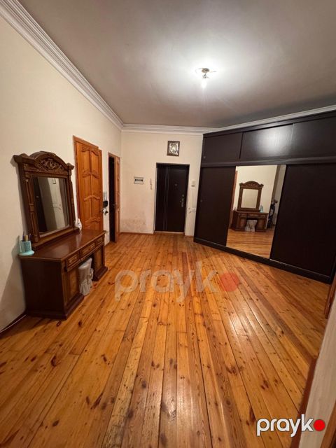İcarəyə verilir 3 otaqlı yeni tikili 120 m² — Bakı