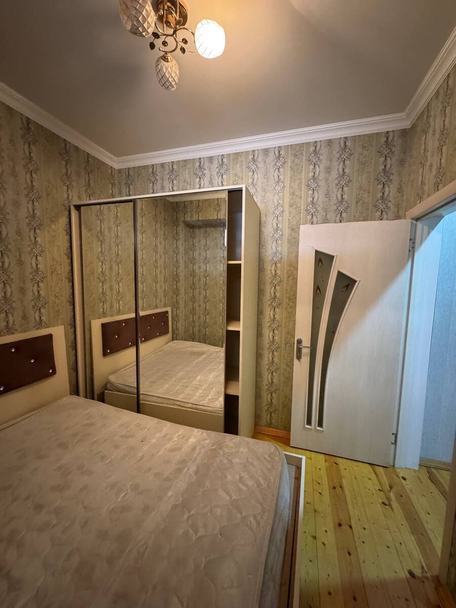 Satılır 2 otaqlı yeni tikili 54 m² — Mənzil, Bakı (12)