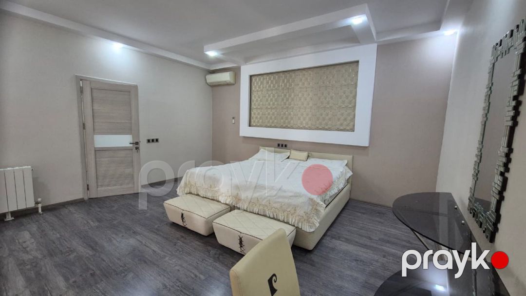 4-otaqlı yeni tikili, Xırdalan ş., 200 m² — Mənzil, Xırdalan (10)