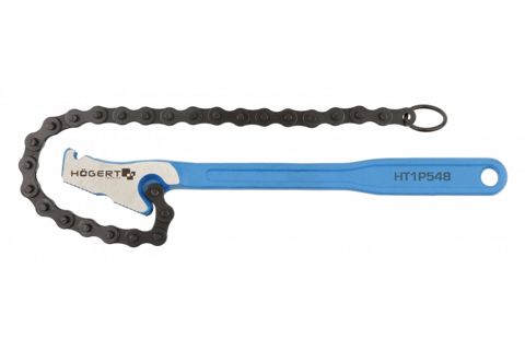 Zəncir boru açarı Högert HT1P548 — Bakı