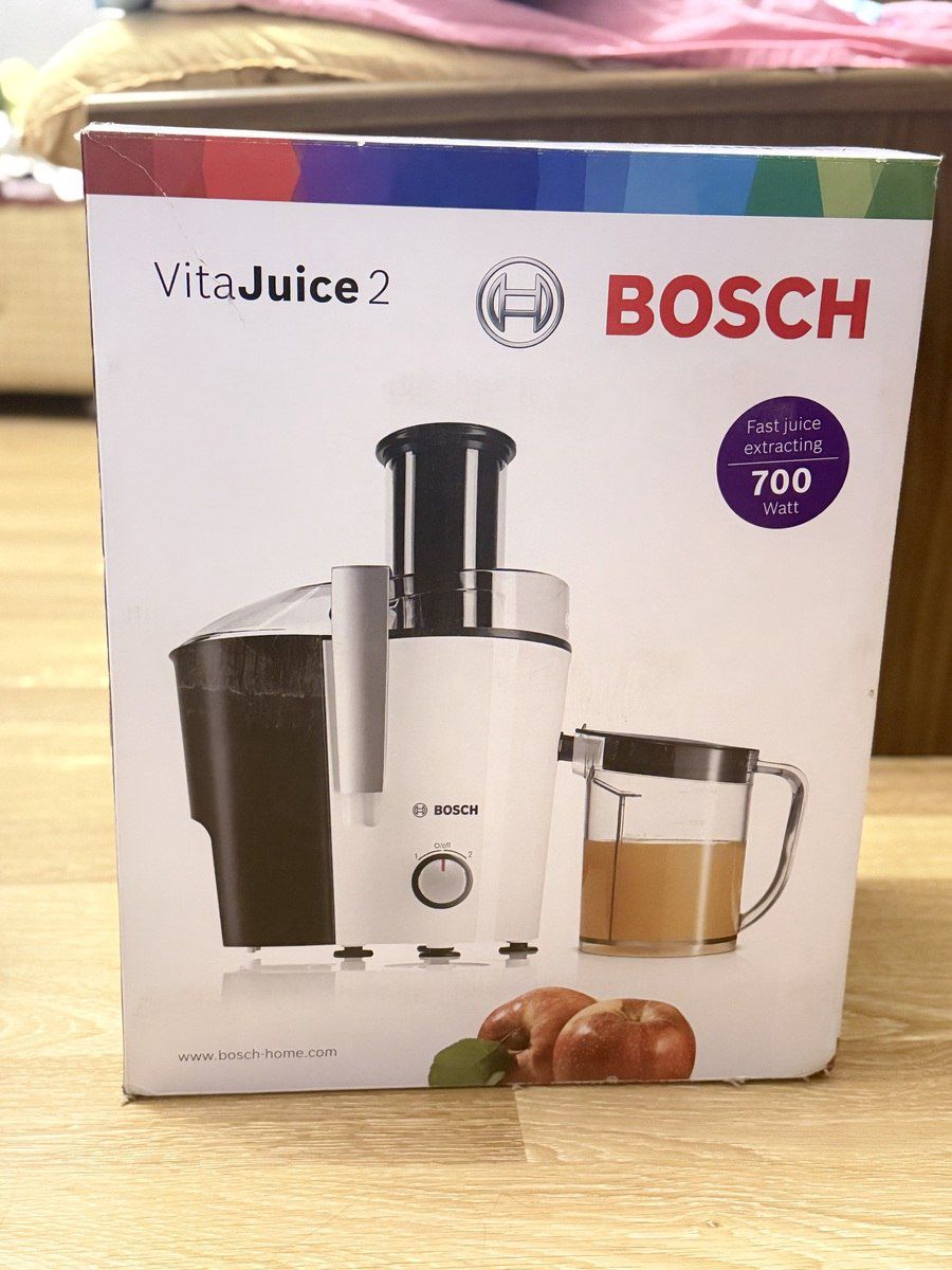 Şirəçəkən Bosch — Ev texnikası, Bakı