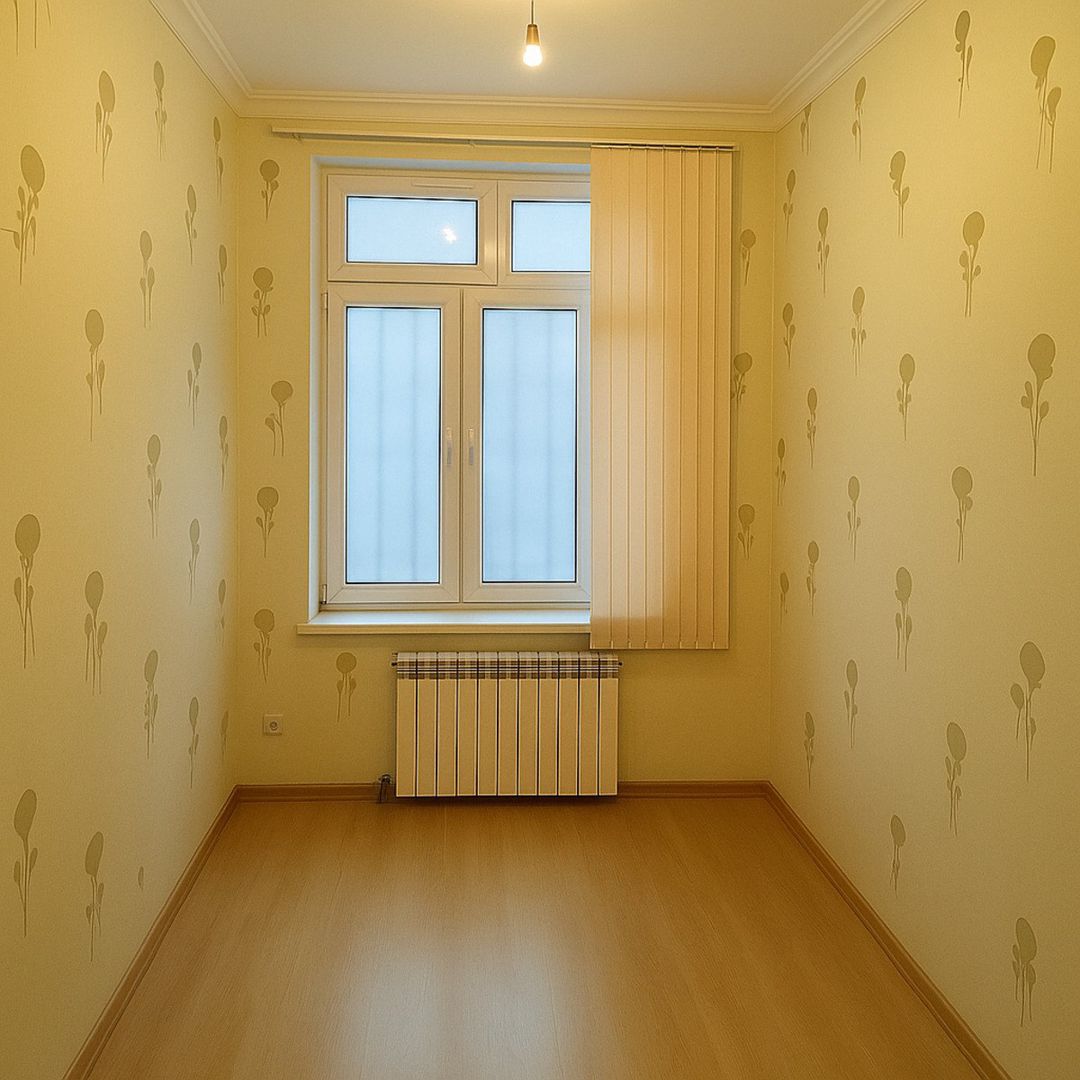 Satılır 3 otaqlı köhnə tikili 65 m² — Mənzil, Sumqayıt (6)