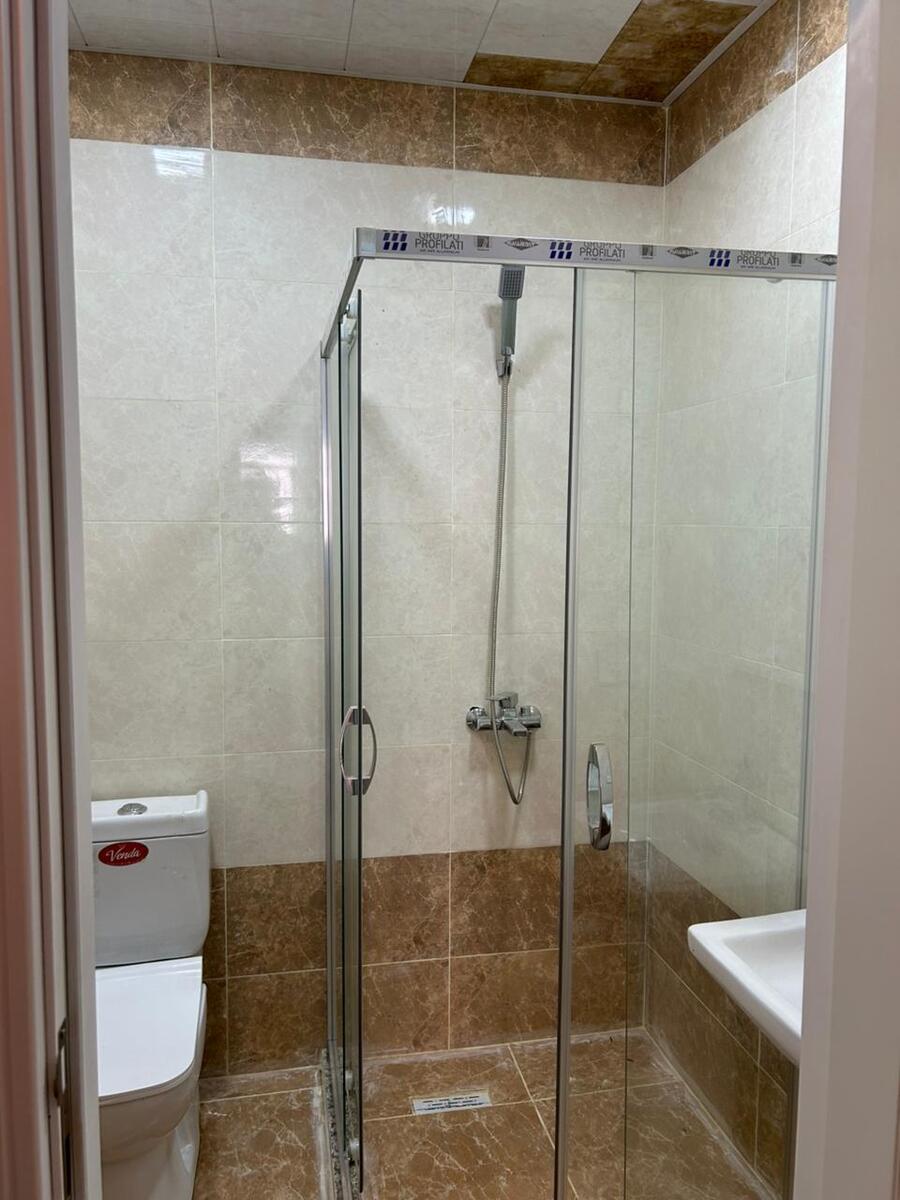 2-otaqlı yeni tikili, Sumqayıt ş., 80 m² — Mənzil, Sumqayıt (5)
