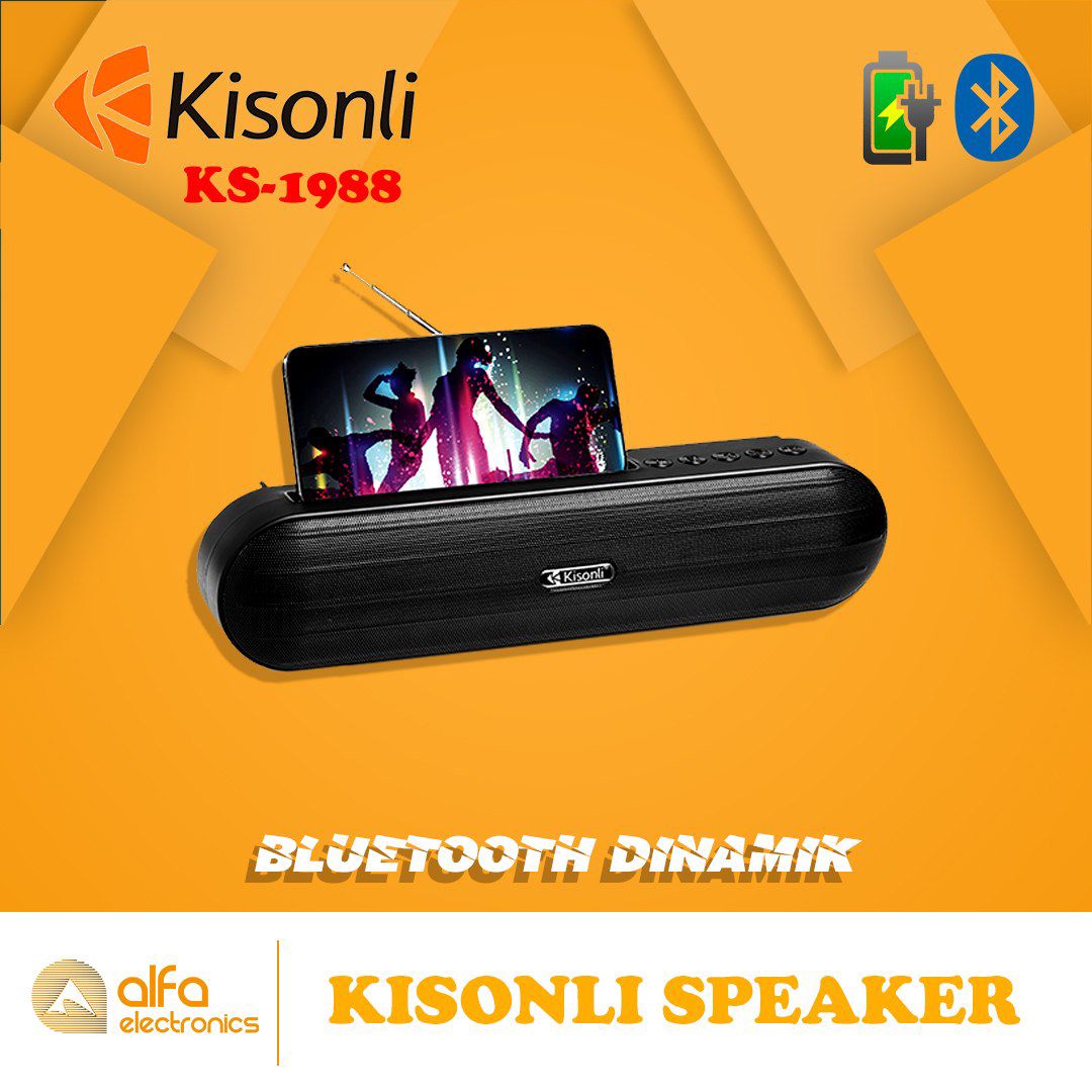 Bluetooth Dinamik — Səs texnikası, Bakı (12)