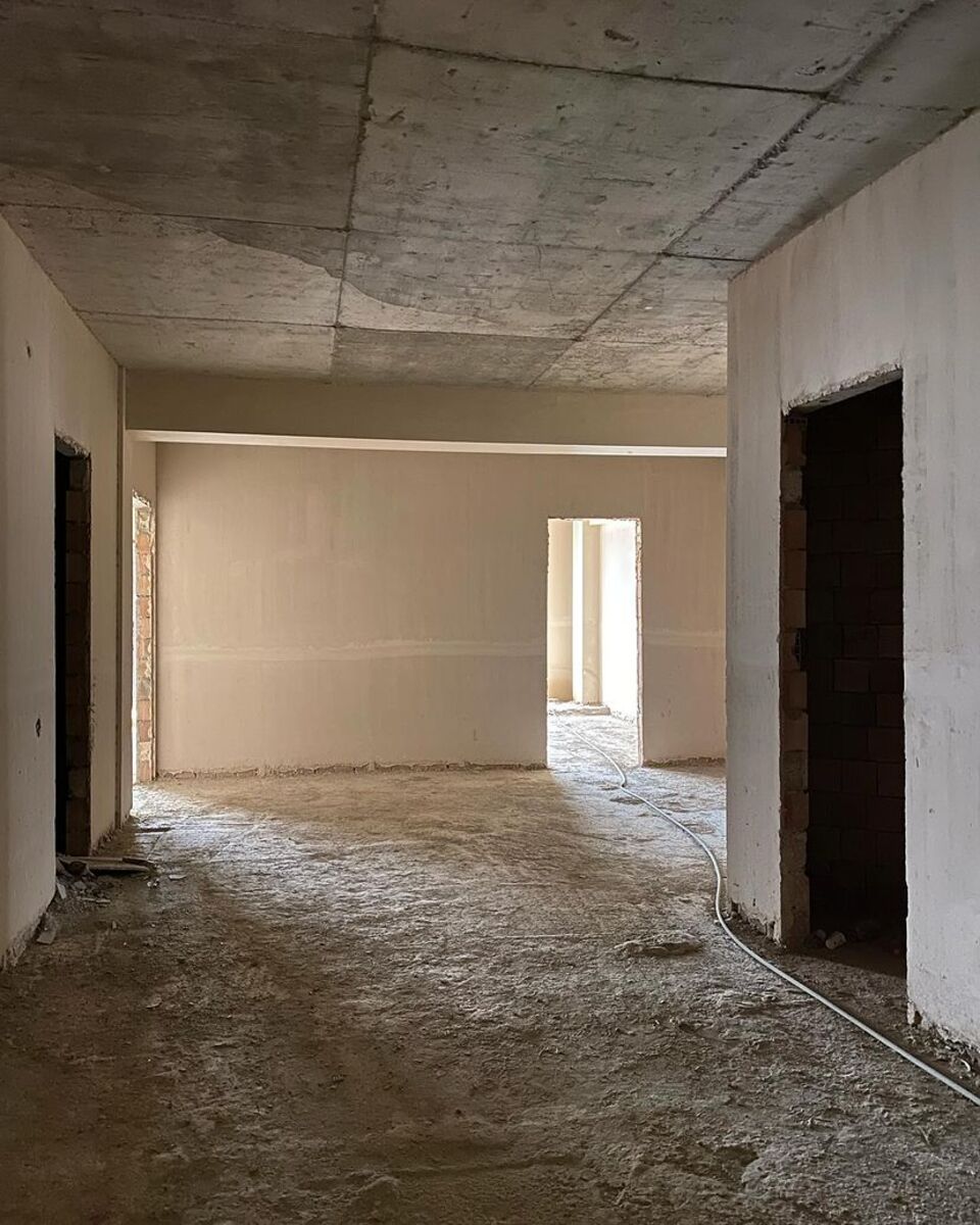 Satılır 4 otaqlı yeni tikili 231 m² — Mənzil, Bakı (4)