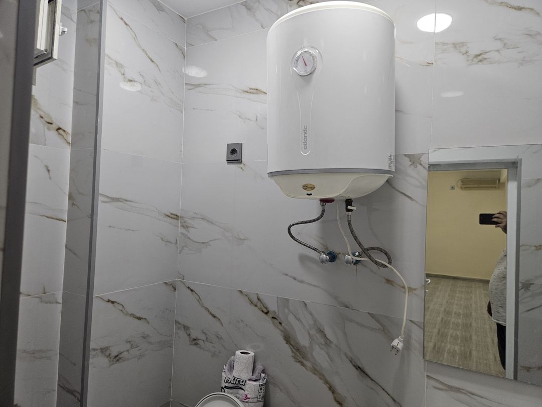 İcarəyə verilir obyekt 65 m² — Əmlak, Bakı (9)