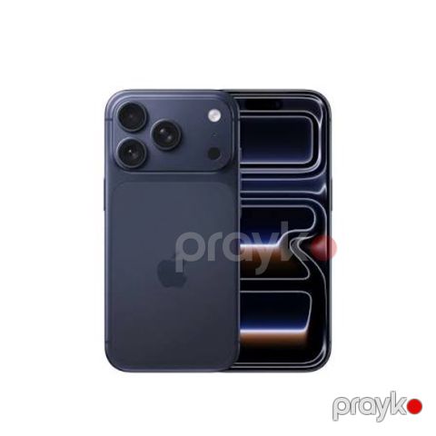 Apple iPhone 17 Pro Deep Blue 512GB/12GB