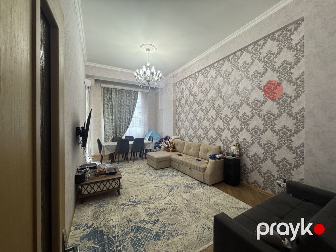 1-otaqlı yeni tikili, Səbail r., 68 m² — Mənzil, Bakı (3)