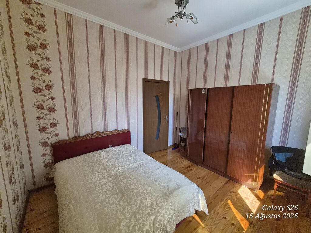 5 otaqlı, 160 kv. m, Kredit yoxdur, Yeni təmirli — Ev, villa, Neftçala (6)