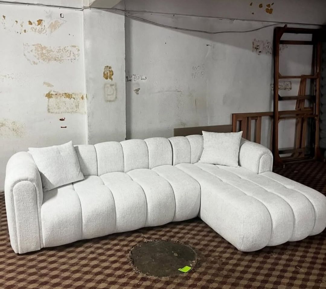 Künc divanı — Matraslar, Bakı (9)