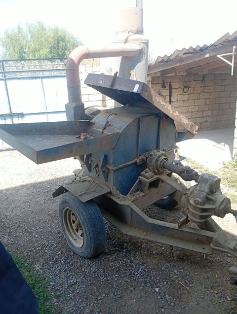 Qoşqular — İmişli