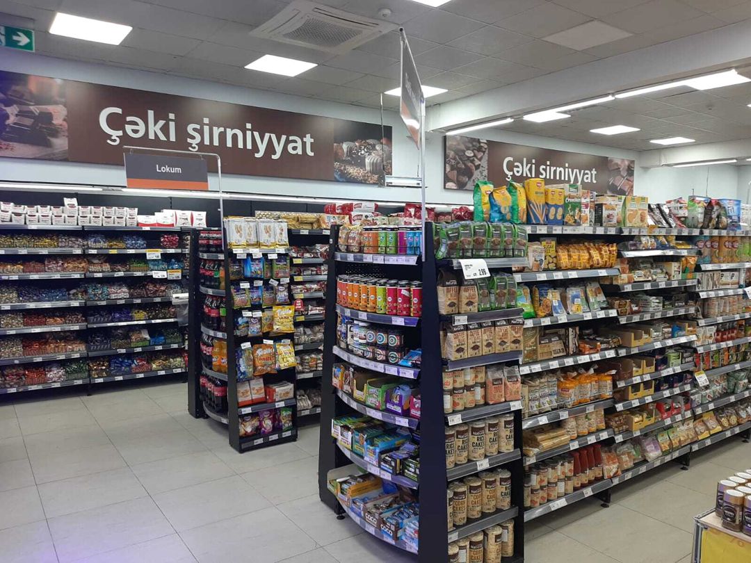 Satılır obyekt 310 m² — Əmlak, Bakı (4)