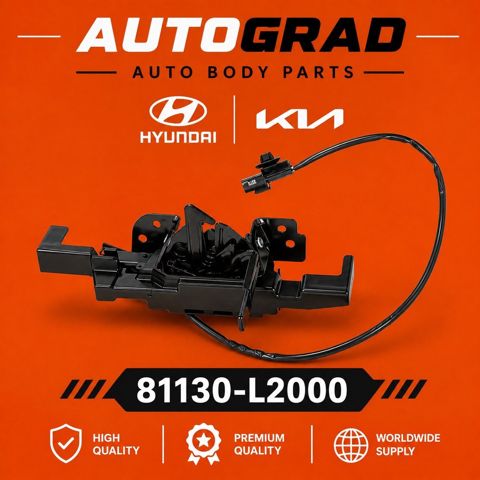 "Kia Optima K5 2020-2023" Kapot Zamoku — Bakı