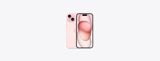 Apple iPhone 15 Pink 128GB/6GB — Tele Stop — Смартфоны