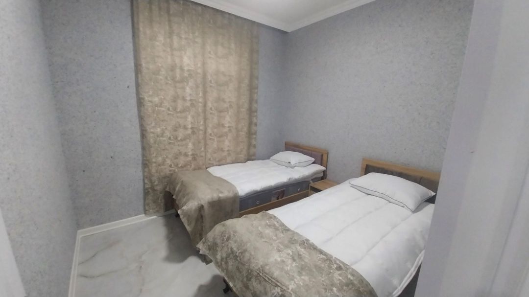 Həyət evi kirayə verilir, Quba r — Ev, villa, Quba (8)