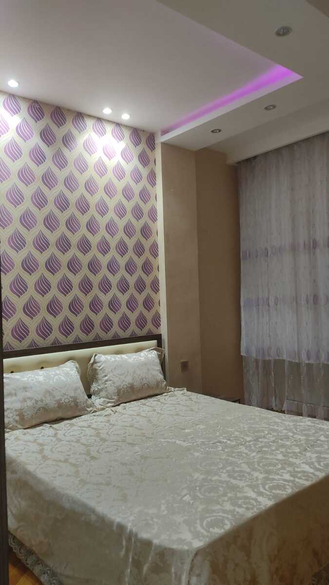 3-otaqlı yeni tikili, Xırdalan ş., 60 m² — Mənzil, Xırdalan (12)