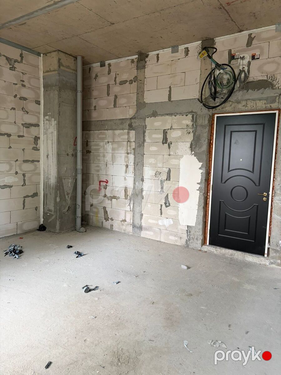 Satılır 2 otaqlı yeni tikili 45 m² — Mənzil, Bakı (2)