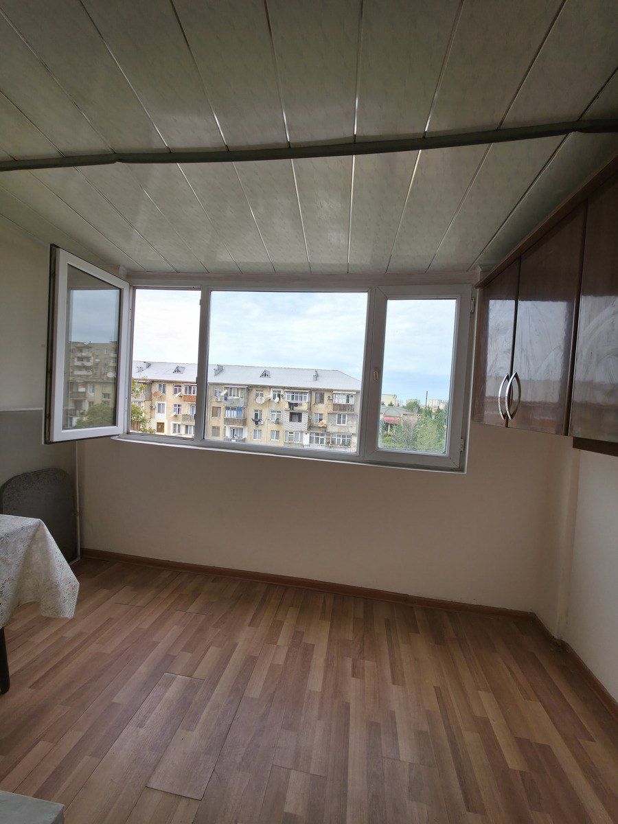 Satılır 3 otaqlı köhnə tikili 80 m² — Mənzil, Bakı (11)