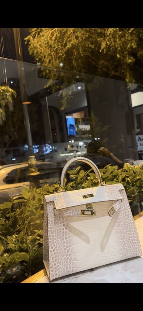 Hermes premium model teze kimidir paçti uzun quıpuda var — Qusar