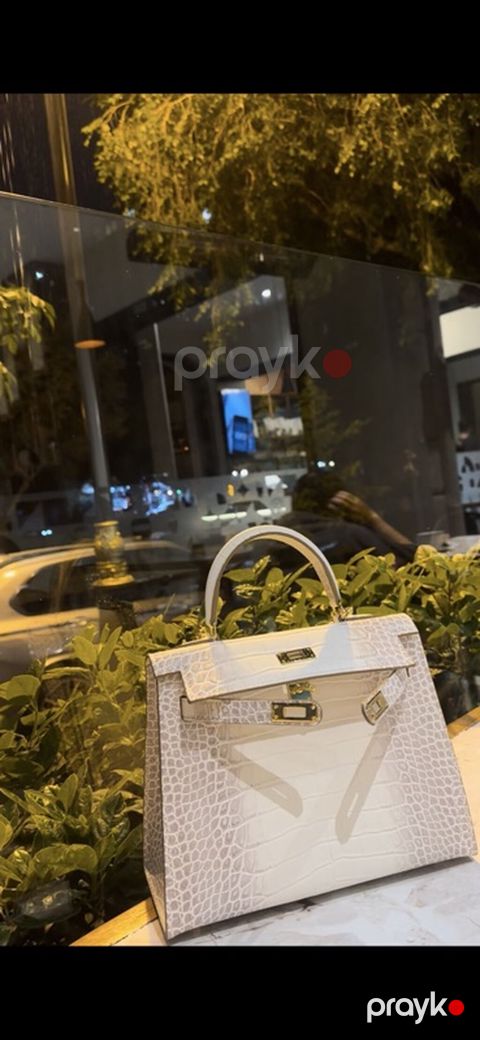 Hermes premium model teze kimidir paçti uzun quıpuda var — Qusar