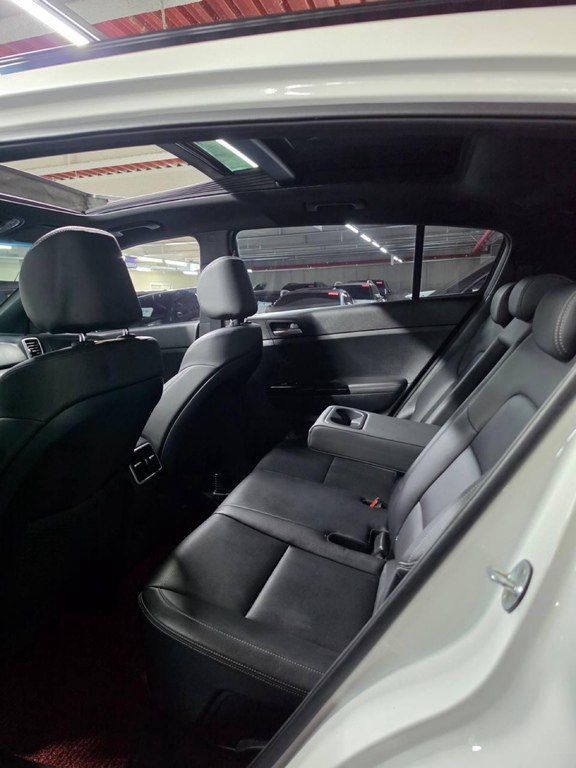 Kia Sportage, 2.0 L, 2019 il, 169 000 km — Avtomobillər (6)
