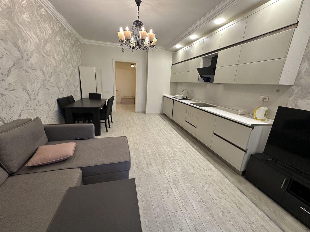 Satılır 3 otaqlı yeni tikili 108 m² — Mənzil, Bakı (4)